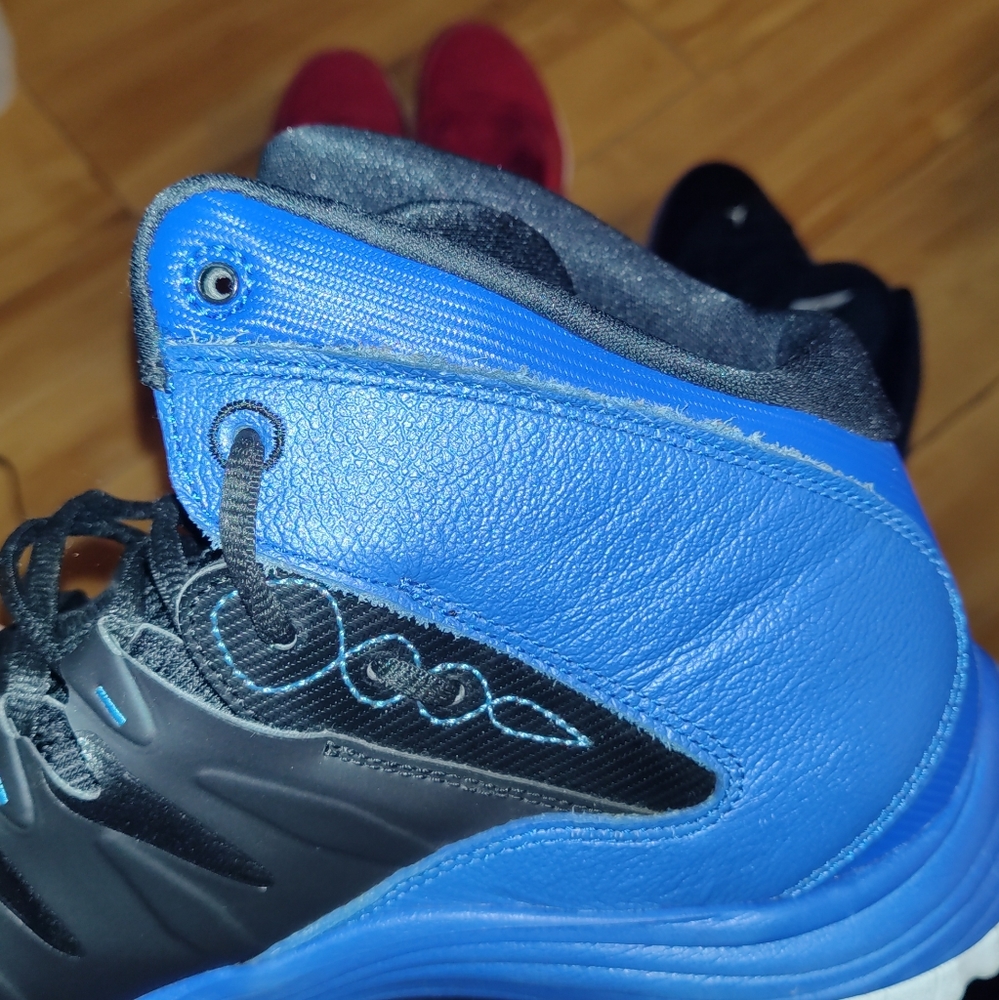 Nike Jordan Prime Fly size men's 11.5 - Picture 3 of 7